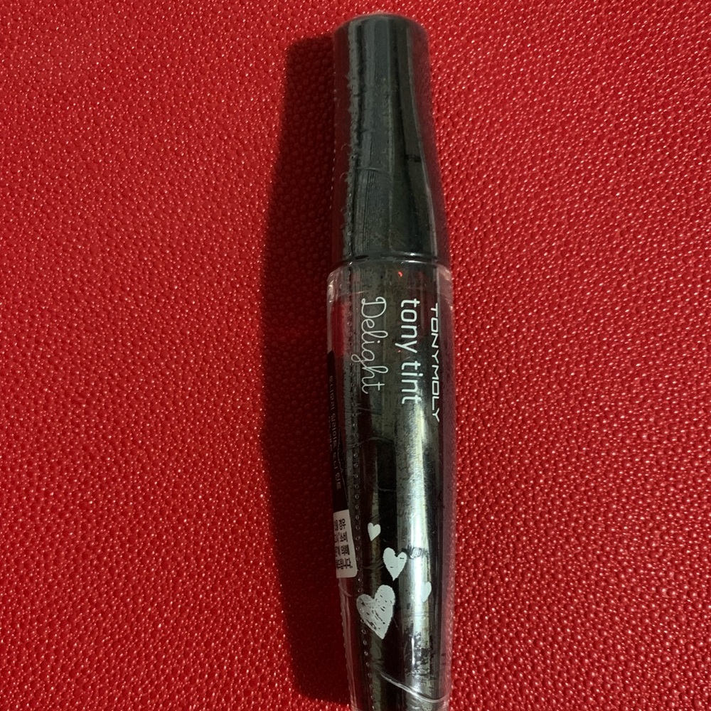 TONYMOLY tony tint delight.